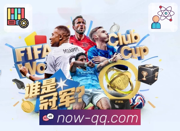 腾讯体育 Sports 官方视觉图